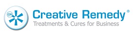 Creative Remedy Logo
