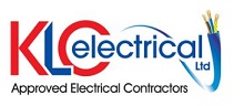 KLC Electrical Ltd Logo
